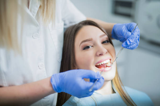 Best Invisalign and Clear Aligners  in Black Mountain, NC